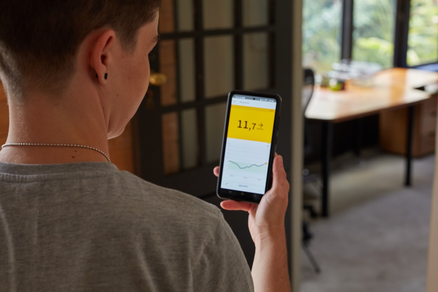 Top 5 Benefits of Using Sensor Technology