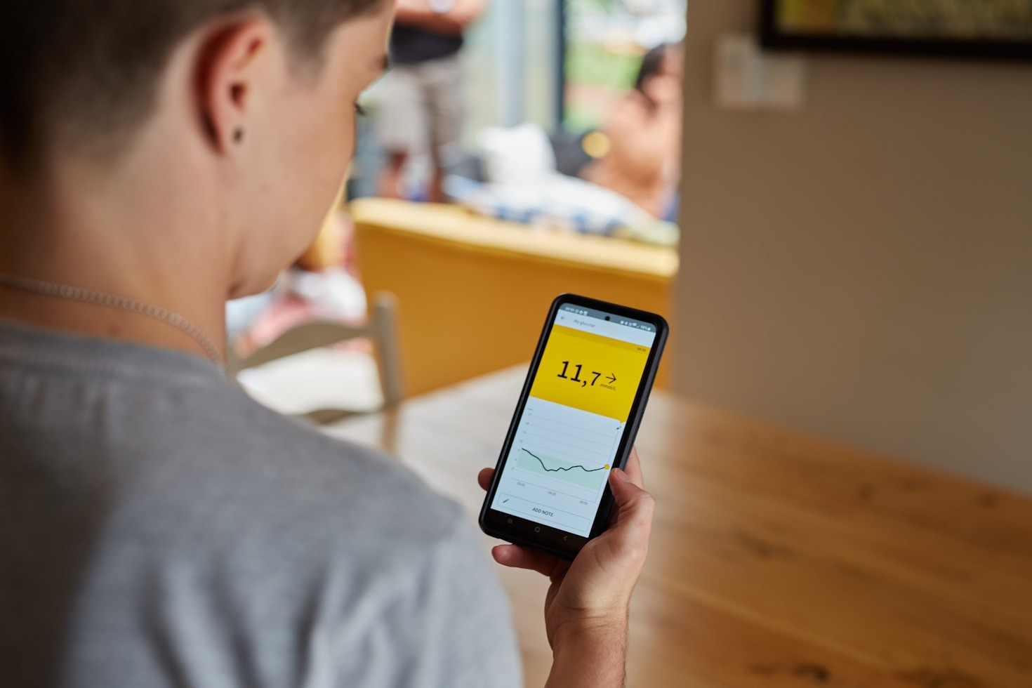 How to Leverage Sensor Data for Growth